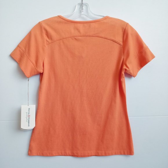 Royal Robbins Essential Henley -Women(Q70114-V09) - Picture 2 of 8